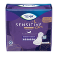 TENA Sensitive Care Extra Coverage Overnight Pads